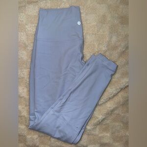 Lululemon leggings, never worn